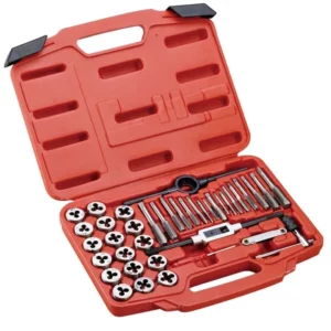 07040 Tap and Die Set- SK5