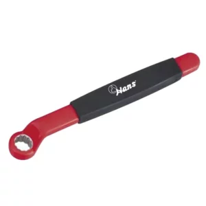 1506MV Insulated Single Ring Wrench – 1,000V VDE Tool for Electricians