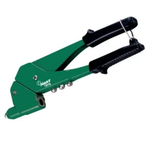 1976 360° Rotating Hand Riveter – 2.4–4.8 mm Capacity