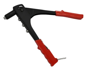 1978-Heavy Duty Hand Riveter