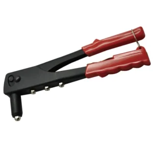 1978-heavy duty hand riveter