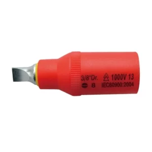 Drive Insulated Phillips Bit Socket