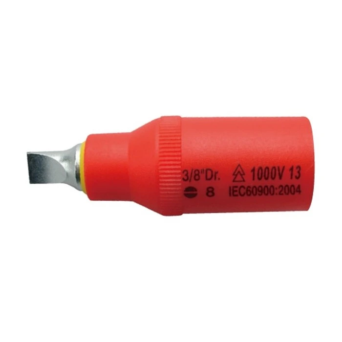Drive Insulated Phillips Bit Socket