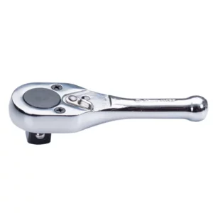 4125P Stubby Reversible Ratchet Handle