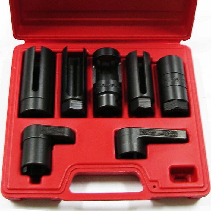 34351-7M Oxygen Sensor Socket Wrench Set