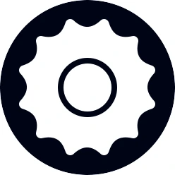 Holey XZN Bit Socket