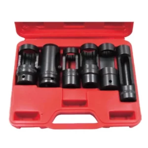 4351-6M Diesel Injection Socket Set