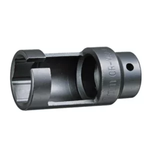 ½" Dr. Offset Oxygen Sensor Wrench-4351-OS20/27