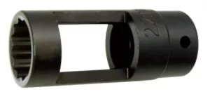 4352-IS22 Injector Socket M22*78mmL