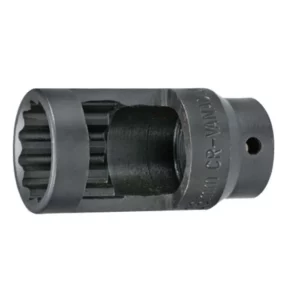 4352-IS28 Injector Socket 12 Point