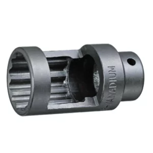 4352-OS30- ½" Dr. Offset Oxygen Sensor Wrench