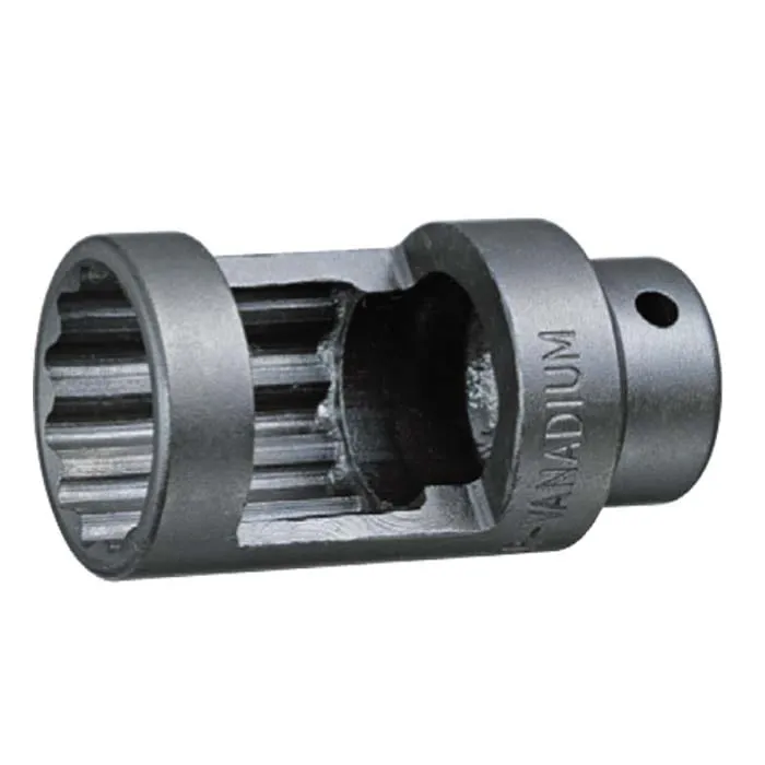 4352-OS30-min 4352-OS30- ½" Dr. Offset Oxygen Sensor Wrench