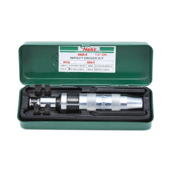 4606-8-min 4606-8 Impact Driver Set