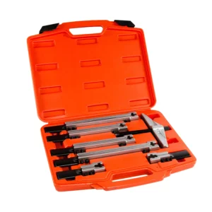53602- 8 PCs 2 Arm+Two-Way In-External Puller Set