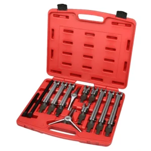 53603-16 PCs Two-Way In-External Puller Set