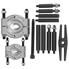 53612 Two Sets Bearing Assembly