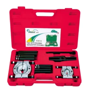 53612 Bearing Separator Set – Dual Tool Kit for Removal & Assembly