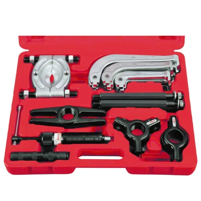 53622-min 53622- Hydraulic Gear and Bearing Puller Set
