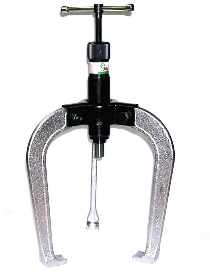 53622_4_ml 53622 Hydraulic gear bearing Puller Set