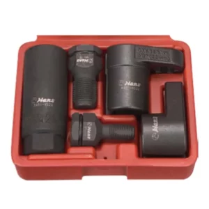 54351-4M Oxygen Sensor Socket and Spark Plug Hole Thread Chaser Set