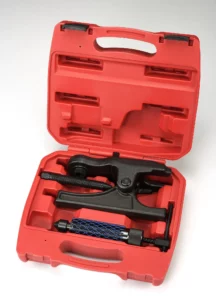 HBJP-3 Two-Way Hydraulic HGV Ball Joint Separator – 12 Ton Capacity