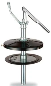 728-Grease Bucket Pump