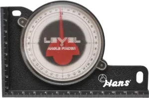 907L Lever and angle Finder
