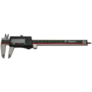 911 Wide Range Digital Caliper – Electronic Precision Tool