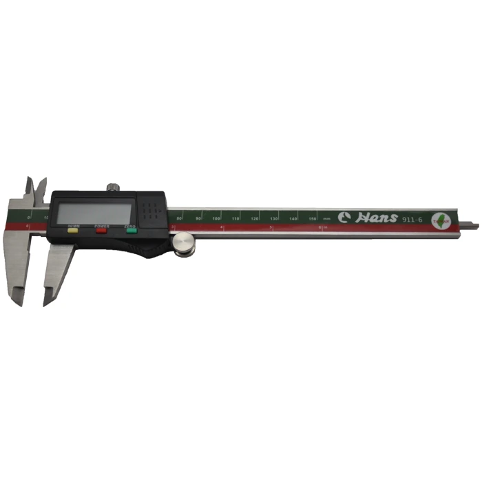 911-min 911 Wide Range Digital Caliper – Electronic Precision Tool