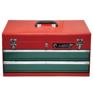 9903TC Tool Chest/ Tool Box with 2 drawers