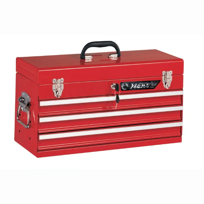 9904TC-min 9904TC Tool Chest/ Tool Box with 3 drawers
