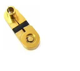 Product Description The ACDT Fuel Hose Puller is a professional-grade solution designed for disassembling fuel lines quickly and safely.