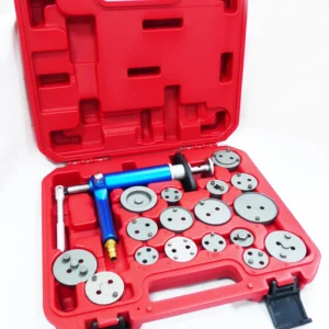 ACWB-18 PCs Air Caliper Wind Back Tool Set
