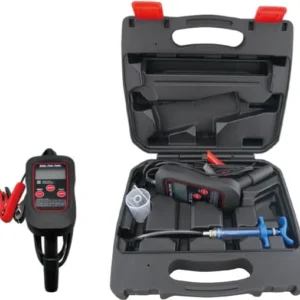 B8KBP – Digital Boiling Point Brake Fluid Tester (DOT3 / DOT4 / DOT5.1)