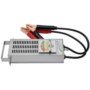 B8LT-Analog Battery Load Tester