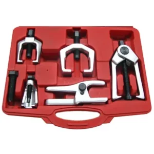 BJP-5 Universal 5 PCs Ball Joint Separator Set