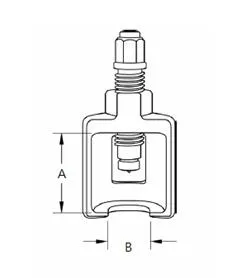 BJP-Ball Joint Puller