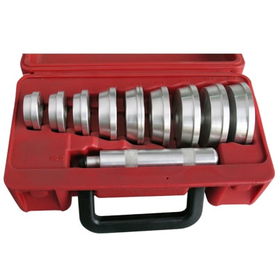 BRS-10-min BRS-10 Bearing Race and Seal Driver Set