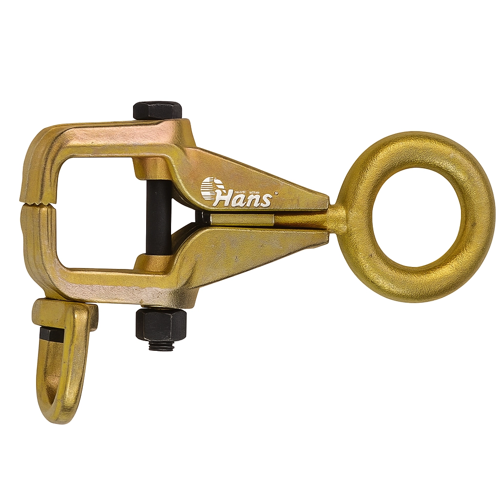 CC-23 Pull Clamp CC-23 Pull Clamp