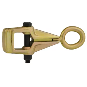 CC-3 Pull Clamp