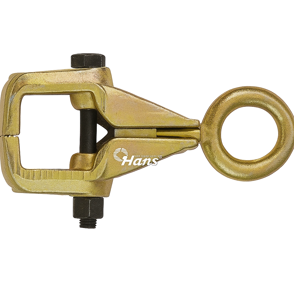 CC-3N Pull Clamp CC-3N Pull CLAMP