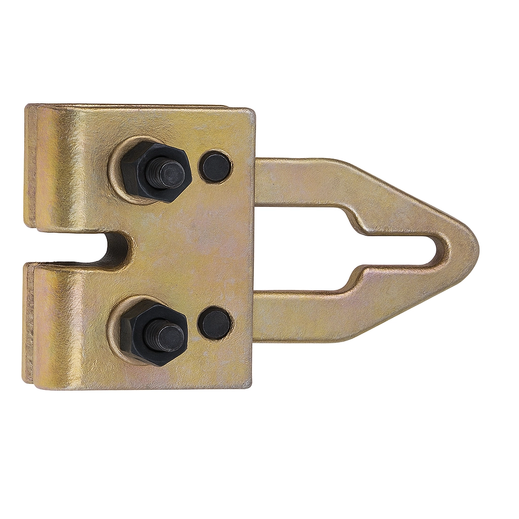 CF-5 Pull Clamp CF-5 Pull CLAMP