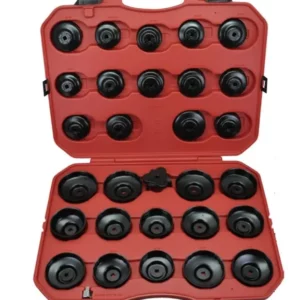 COFW Cup Oil FILTER Wrench Set