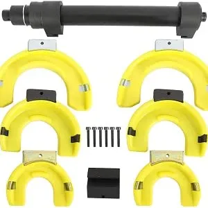 CSC-HD-5-min CSC-HD Heavy Duty Spring Compressor-(Air Impact Use)