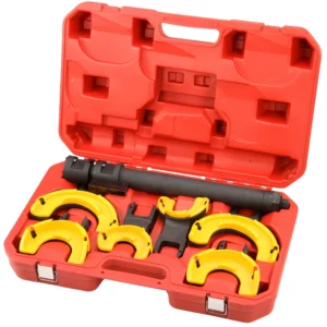 CSC-HD Heavy Duty Spring Compressor-(Air Impact Use)