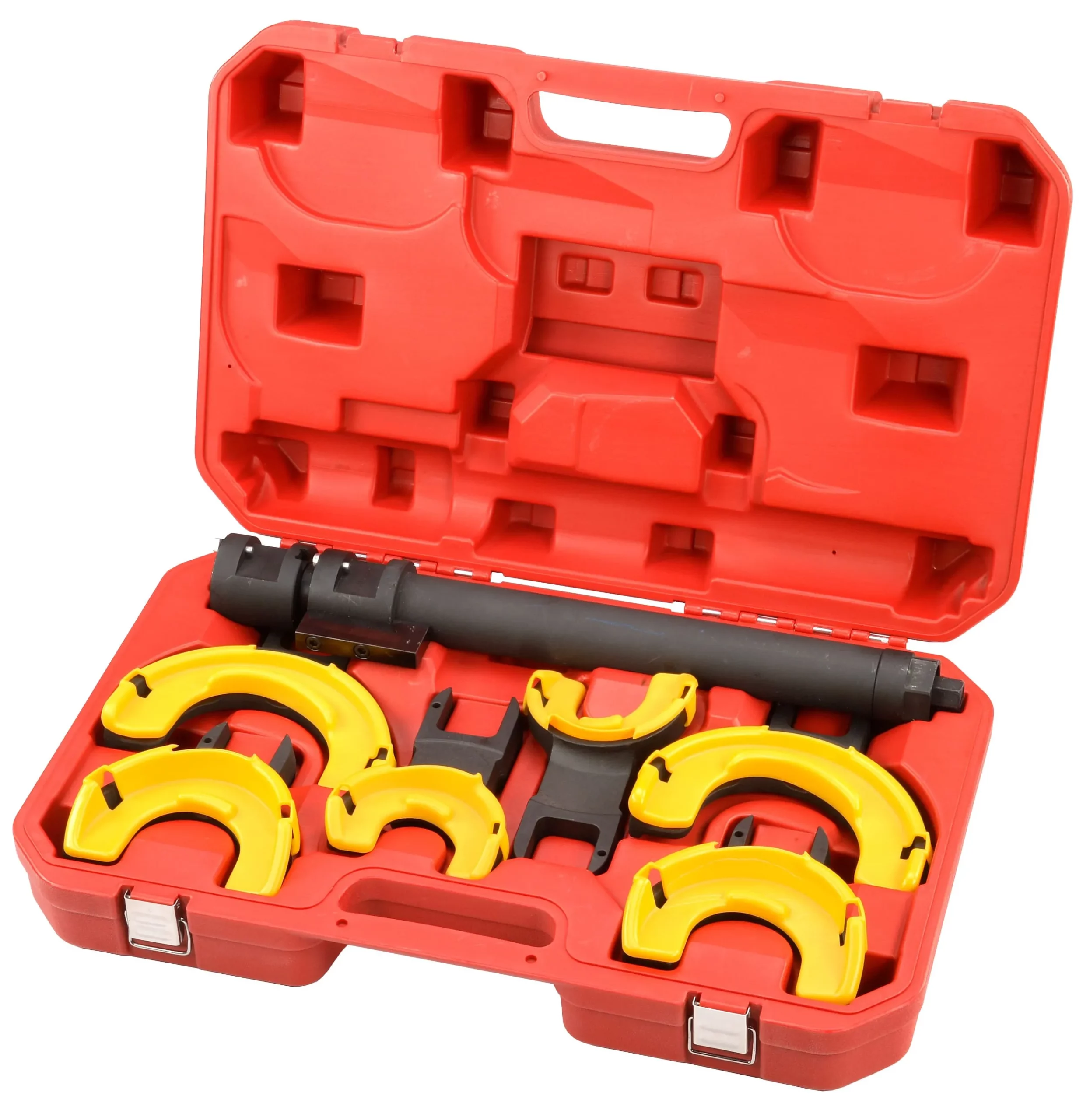 CSC-HD-min CSC-HD Heavy Duty Spring Compressor-(Air Impact Use)