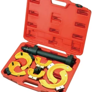 CSC-P Professional Spring Compressor Tool-(Air Impact Use)