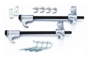 CSCA-300 Coil Spring Compressor Set