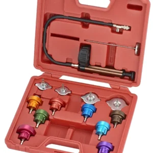 CSTS Cooling System tester