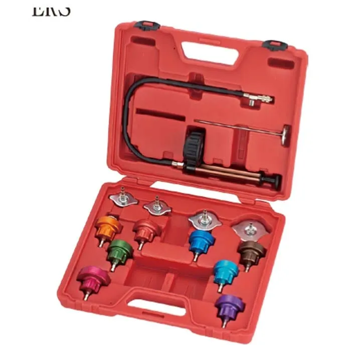 CSTS Cooling System tester